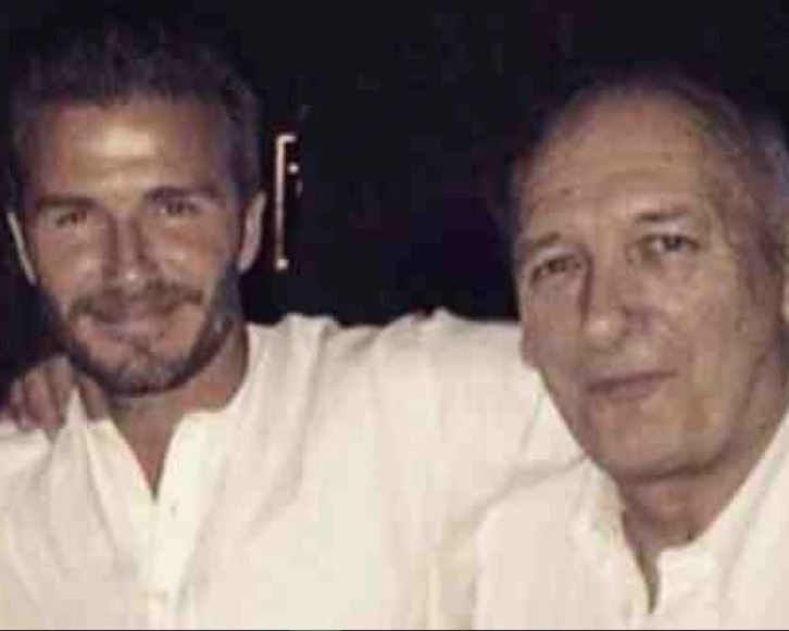 پدران بازیگران مشهور دنیا چه شکلی هستند؟