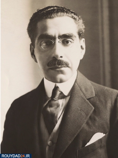 نصرت الدوله فیروز؛ شاهزاده‌ بد اقبال قجری