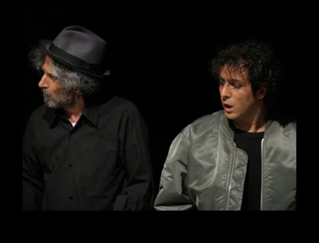 دلتنگیها و حسرتهای بازیگری که روزی برایش صف میکشیدند