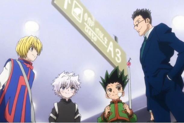 ۲۰ سریال انیمه دیدنی با داستانهایی بسیار جذاب و گیرا