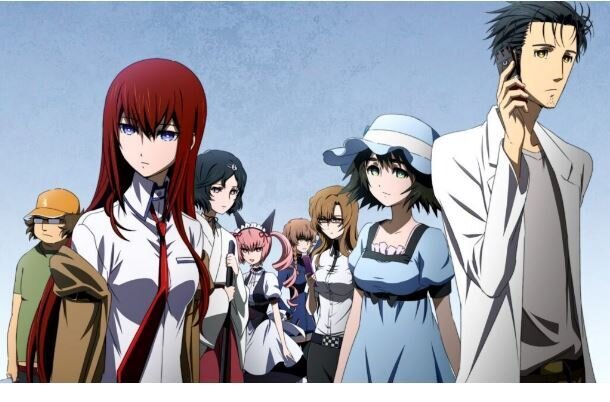 ۲۰ سریال انیمه دیدنی با داستانهایی بسیار جذاب و گیرا