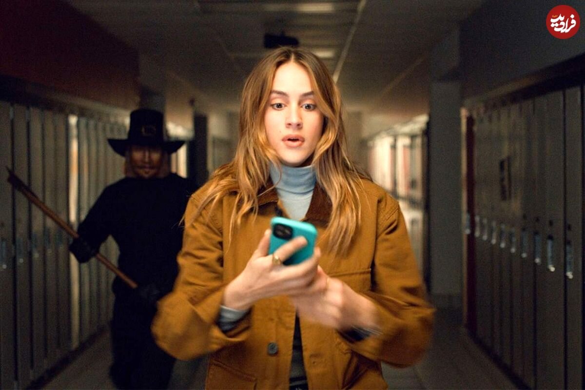 فیلم «شکرگزاری»؛ اگر قلبتان ضعیف است این فیلم را نبینید!