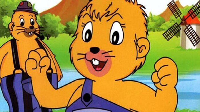 ۱۰ شخصیتی که دهه شصتیها با آن بزرگ شدند