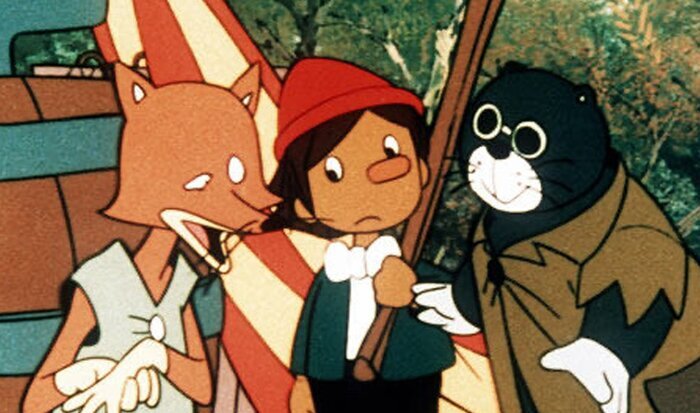 ۱۰ شخصیتی که دهه شصتیها با آن بزرگ شدند