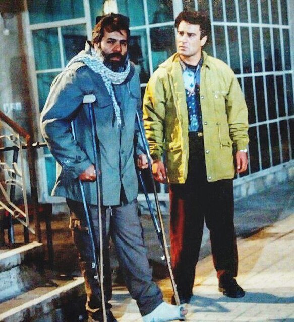 بازیگر «مختارنامه» درگذشت