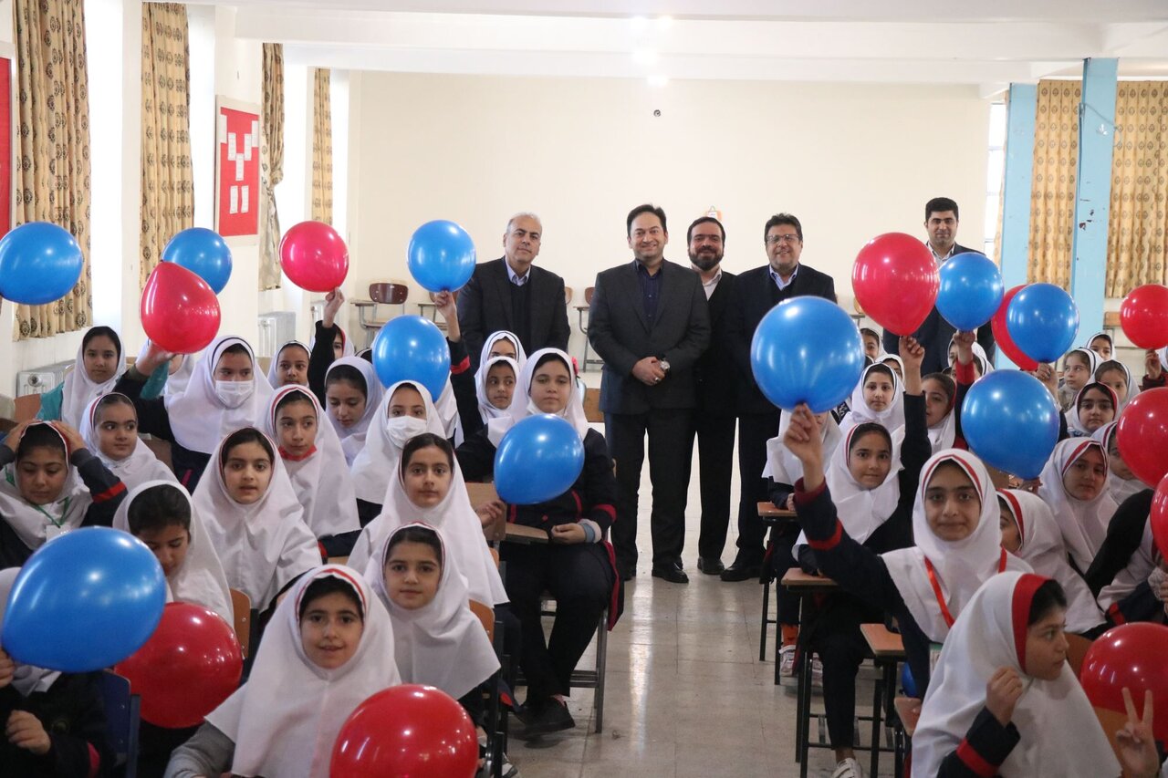 لزوم آغاز فرهنگسازی بیمه از مدارس