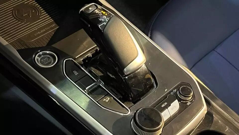 ماشین جدید ایران خودرو که از دیروز ستاره فضای مجازی شده / عکس