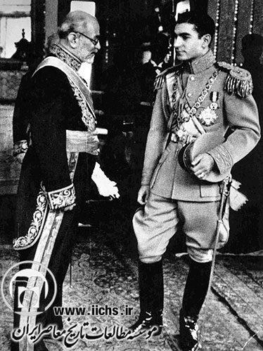 چرا و چگونه رضاشاه از قدرت به زیر کشیده شد؟ | تاریخ معاصر