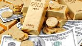 قیمت طلا، سکه و دلار امروز یکشنبه ۲۸ آبان ۱۴۰۲