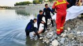 پیدا شدن جسد کودک ۶ ساله در رودخانه
