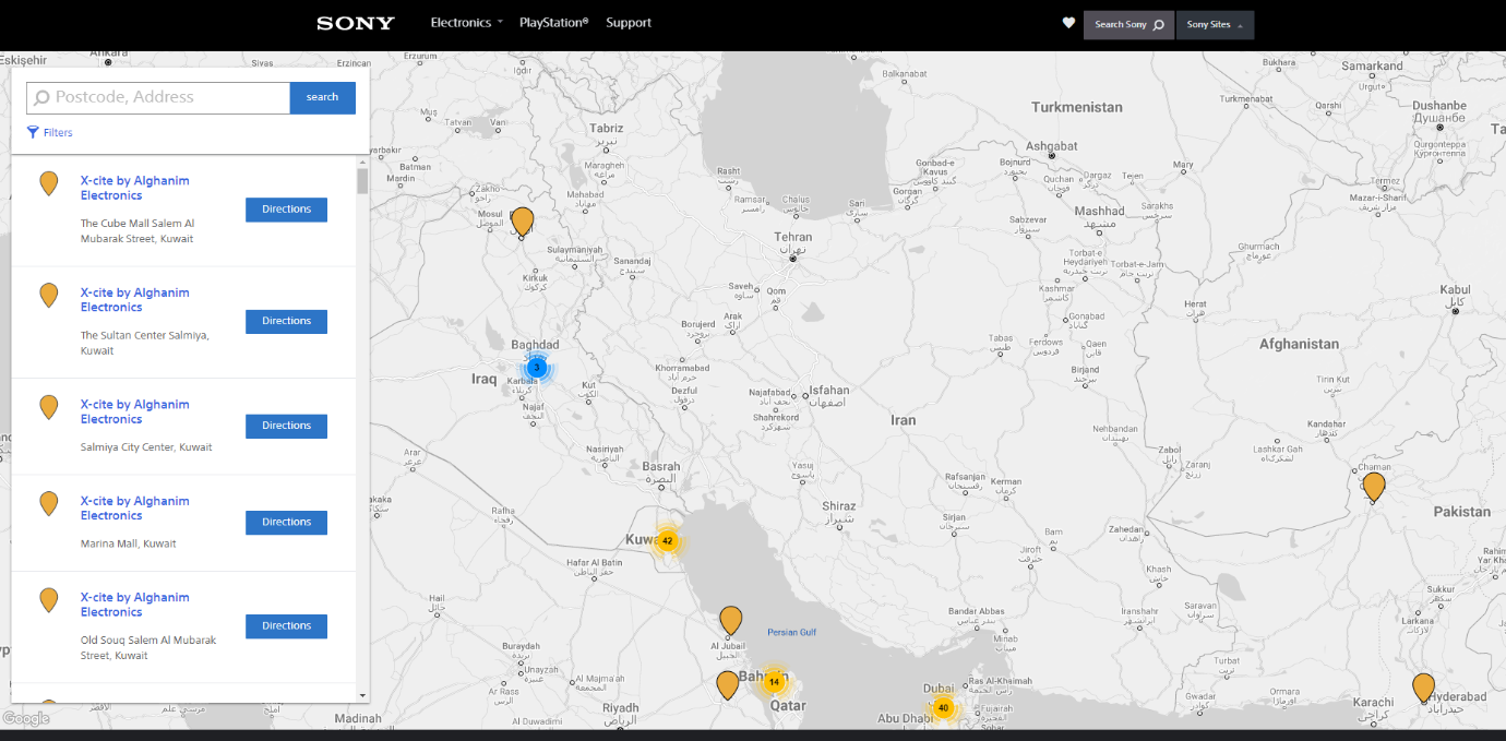 فاجعه در بازار لوازم خانگی؛ برند خارجی ساخت ایران!