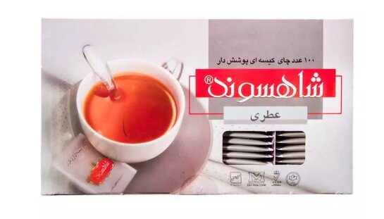 قیمت جدید چای کیسهای در بازار | کدام برندها افزایش قیمت داشتند؟