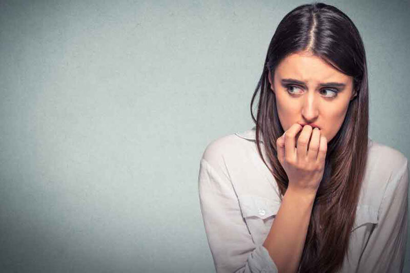 آیا پروپرانولول برای علائم اضطراب موثر است؟