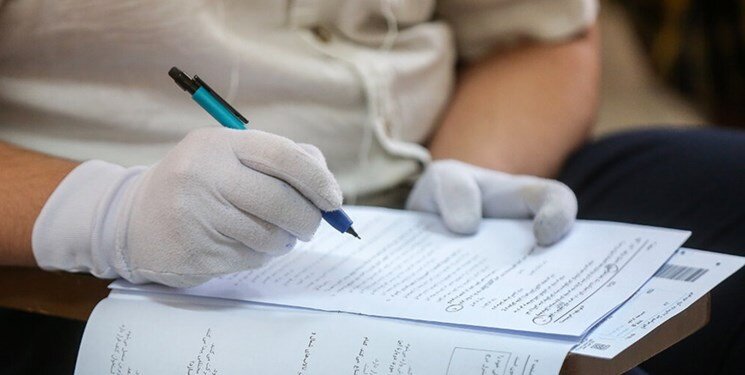 جدال بیانیهای سازمان سنجش و دیوان؛ پورعباس: اعتقاد دیوان بهبرگشت همه مشکوکین بهتقلب است/ دیوان عدالت اداری: آنها متقلب نیستند