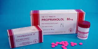آیا پروپرانولول برای علائم اضطراب موثر است؟