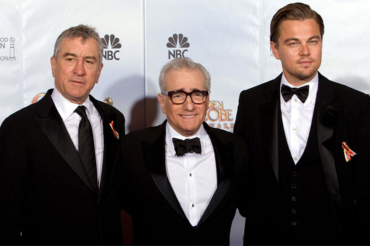 روایت گلولههایی که قلب سرخپوستان را سوراخ کرد/ نفت، پول و طمع بازی با حکم مرگ