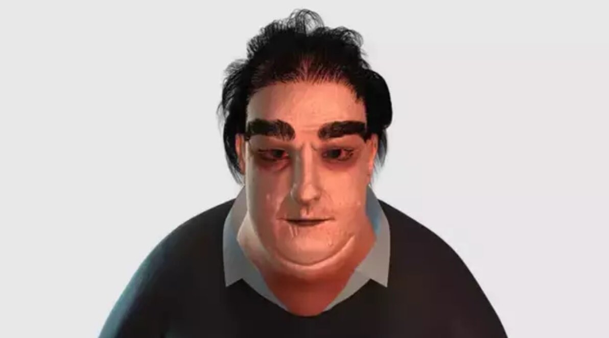 پیشبینی ترسناک هوش مصنوعی از آینده دورکاری/ عکس