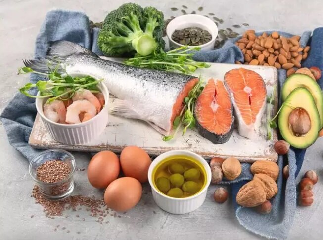 این هفت خوراکی را امتحان کنید تا تنبلی از بدن‌تان برود 