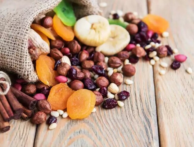 این هفت خوراکی را امتحان کنید تا تنبلی از بدن‌تان برود 