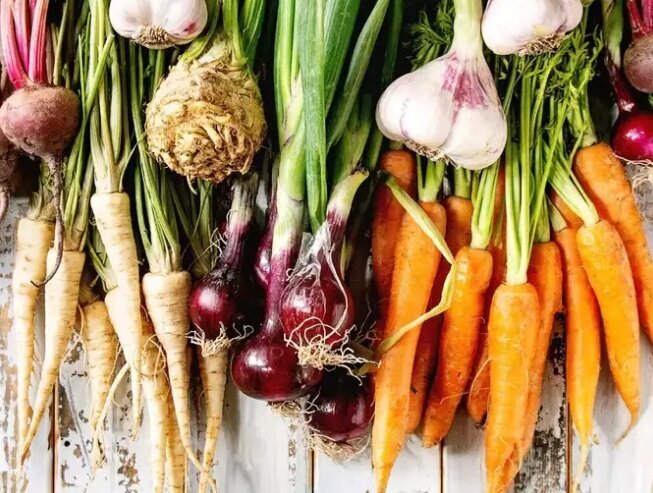 این هفت خوراکی را امتحان کنید تا تنبلی از بدن‌تان برود 