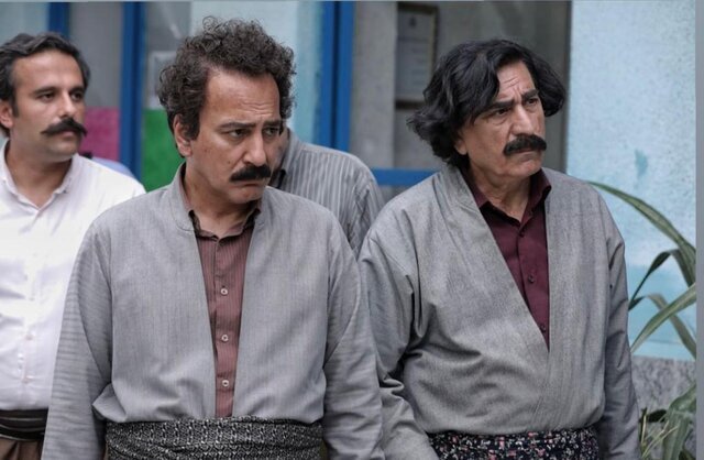 «نون خ» کدام شخصیتها را نگه داشته/ تصاویر