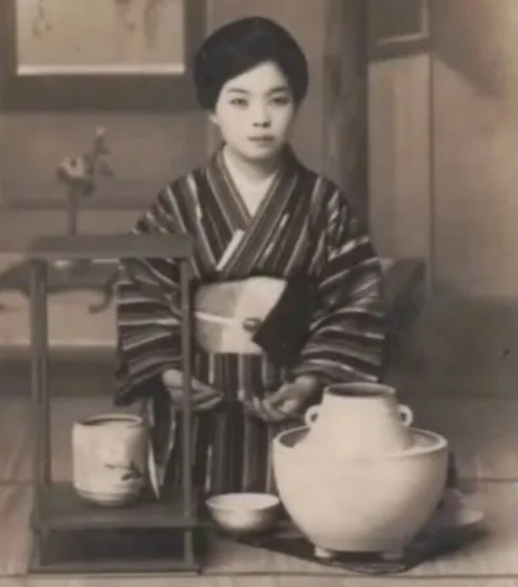 دومین زن مسن دنیا در ۱۱۶سالگی فوت کرد/ عکس