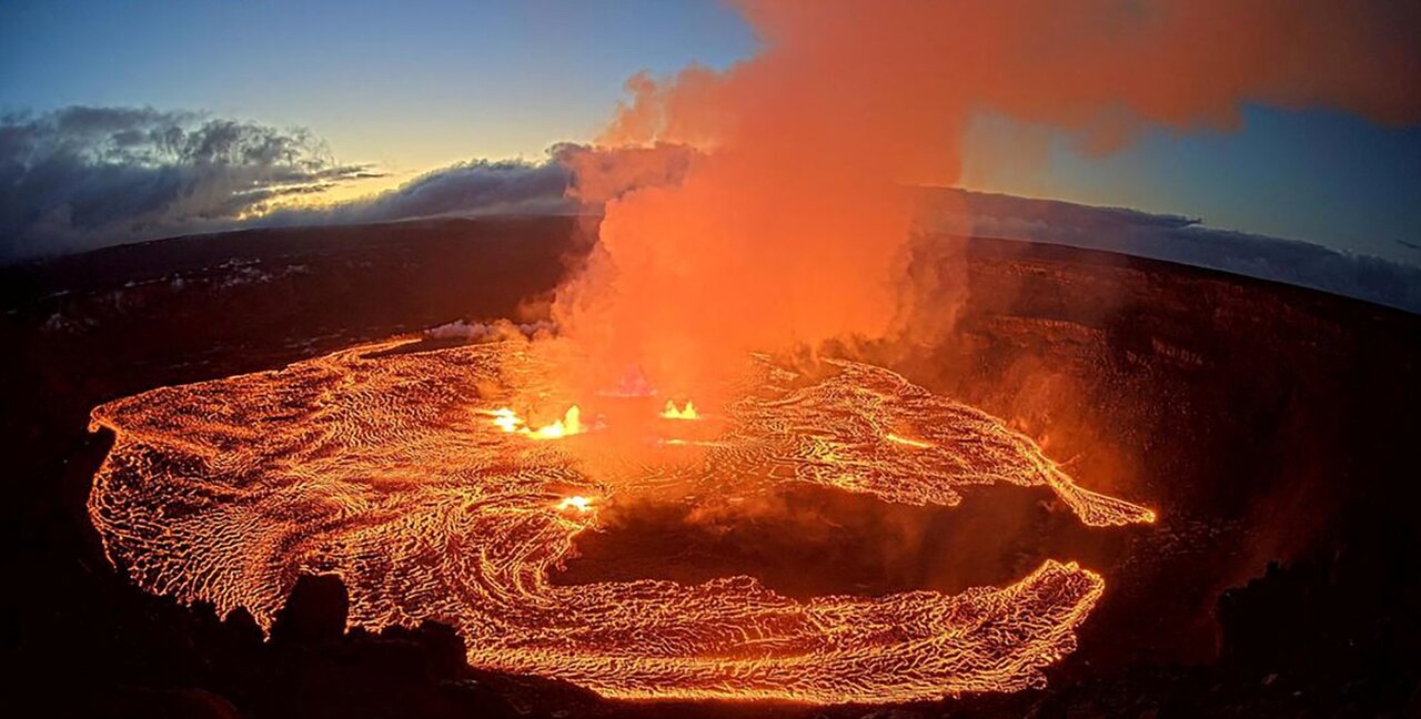 ده مکان از خطرناک‌ترین نقاط دنیا را بشناسید/ عکس