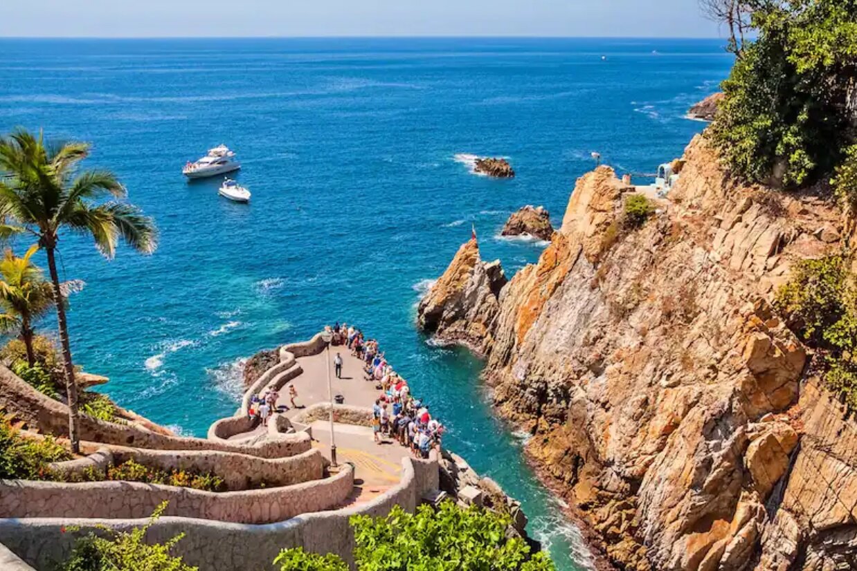 ده مکان از خطرناک‌ترین نقاط دنیا را بشناسید/ عکس