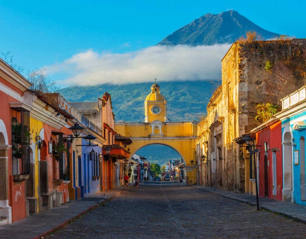 ده مکان از خطرناک‌ترین نقاط دنیا را بشناسید/ عکس