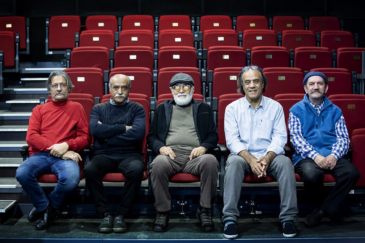 راه یافتگان به نمایشگاه شب عکس تئاتر معرفی شدند/ افتتاحیه ۸ دی ماه  