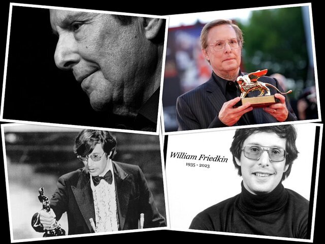 مرگهایی که در دنیای سینما و تلویزیون جهان رقم خورد