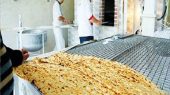 تشکیل شدن ماهانه ١٠٠ پرونده تخلف نانوایی در کرمانشاه/ عمده تخلفات نانوایی‌ها «کم فروشی» است