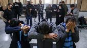 تیراندازی در ستارخان و جنت آباد تهران/ بازداشت ۴ نفر بعد از فرار از دست پلیس