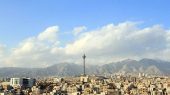 هوای تهران بالاخره خوب شد