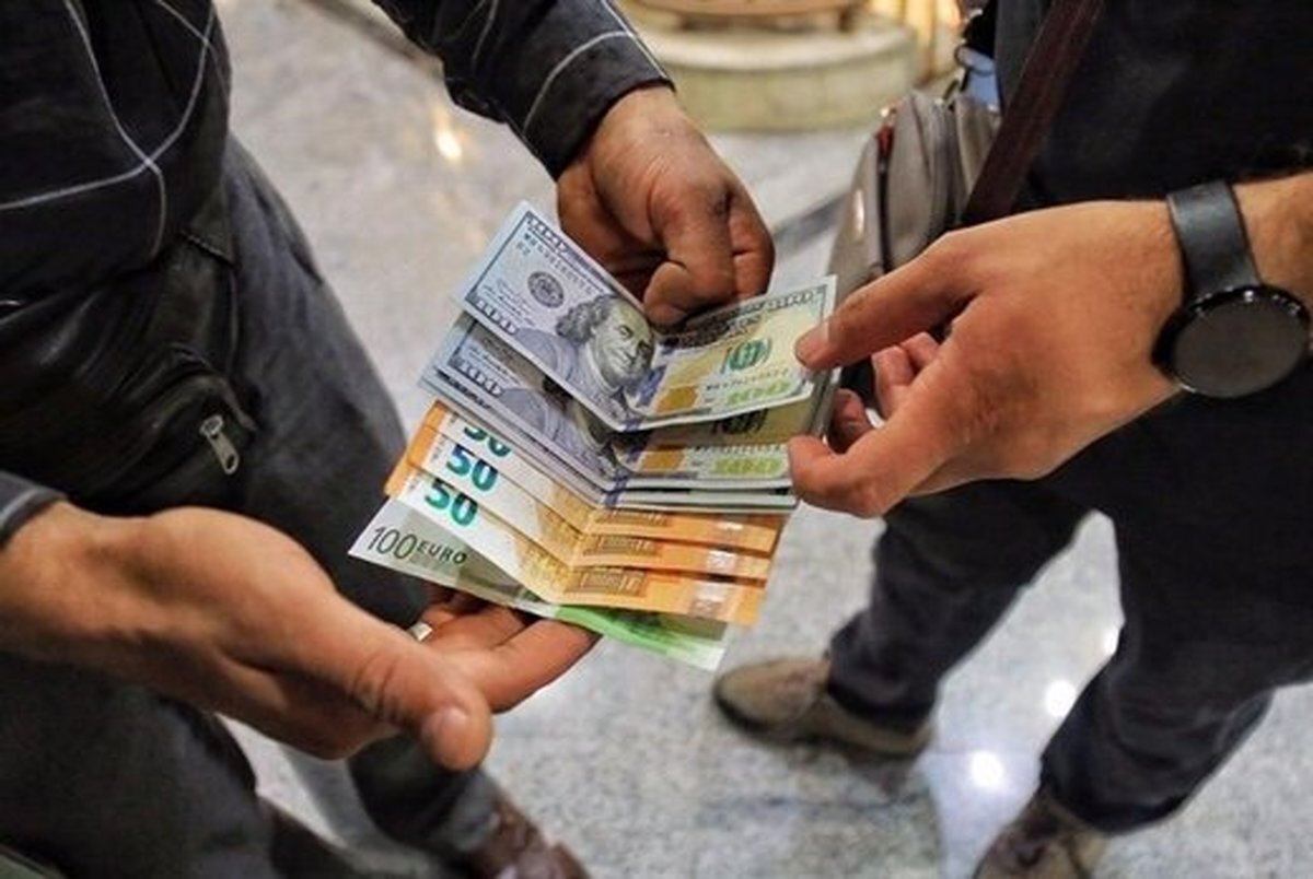 نرخ دلار در ایران چقدر است؟/ ۲۸.۵۰۰ هزار تومان یا ۱۲۵ هزار تومان