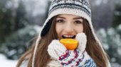 ۷ ماده غذایی سالم برای روزهای سرد سال