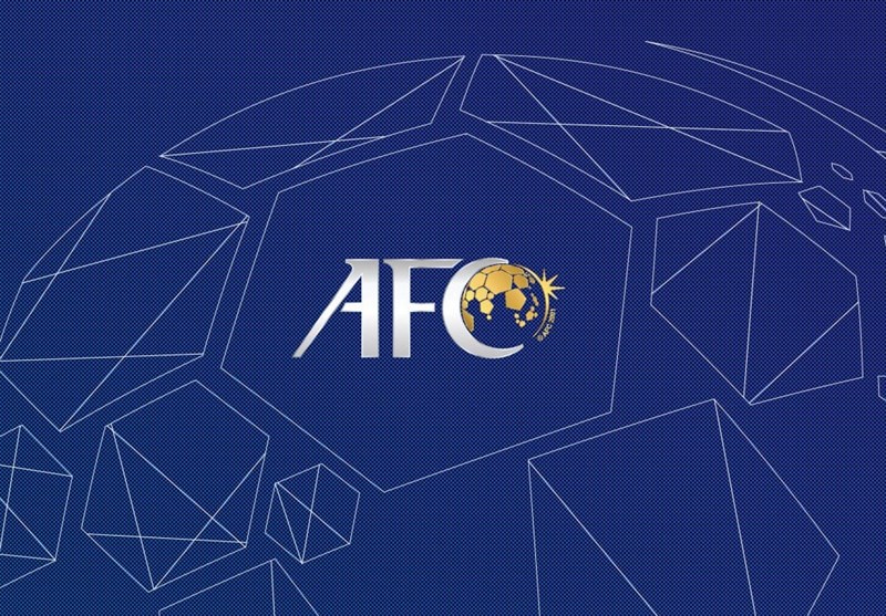 بیانیه AFC‌ درباره اتفاقات نشست خبری بازی عراق ـ اردن