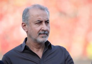 درویش: به‌زودی با گل‌محمدی جلسه برگزار می‌کنم/ شاید او هیجان‌زده شده بود