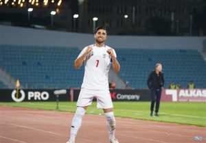 عکسی از علیرضا جهانبخش