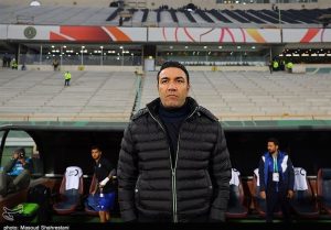 نکونام: بیانیه امروز نشان داد میخواهند سر ما را ببرند/ قصد دارند خون بازیکنانم را در شیشه کنند!