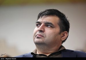 رضازاده: داوودی خودش را باور کند می‌تواند تالاخادزه را بگیرد/ امکان کسب مدال خوشرنگ را داریم