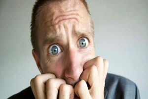 عوارض خطرناک افکار منفی بر بدن