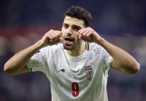 طارمی: غیرتمان به جوش آمد و حرف اماراتیها را به خودشان برگرداندیم/ شادی محبی را تأیید نمیکنیم