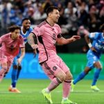 دومین جام قهرمانی مسی در آمریکا/ اینترمیامی راهی فینال MLS شد