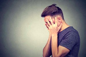 ریشه این 7 بیماری استرس است