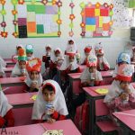 مجموع تعطیلی‌ها و آموزش غیرحضوری دانش‌آموزان تهرانی امسال چقدر بود؟