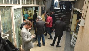 بازار طلا