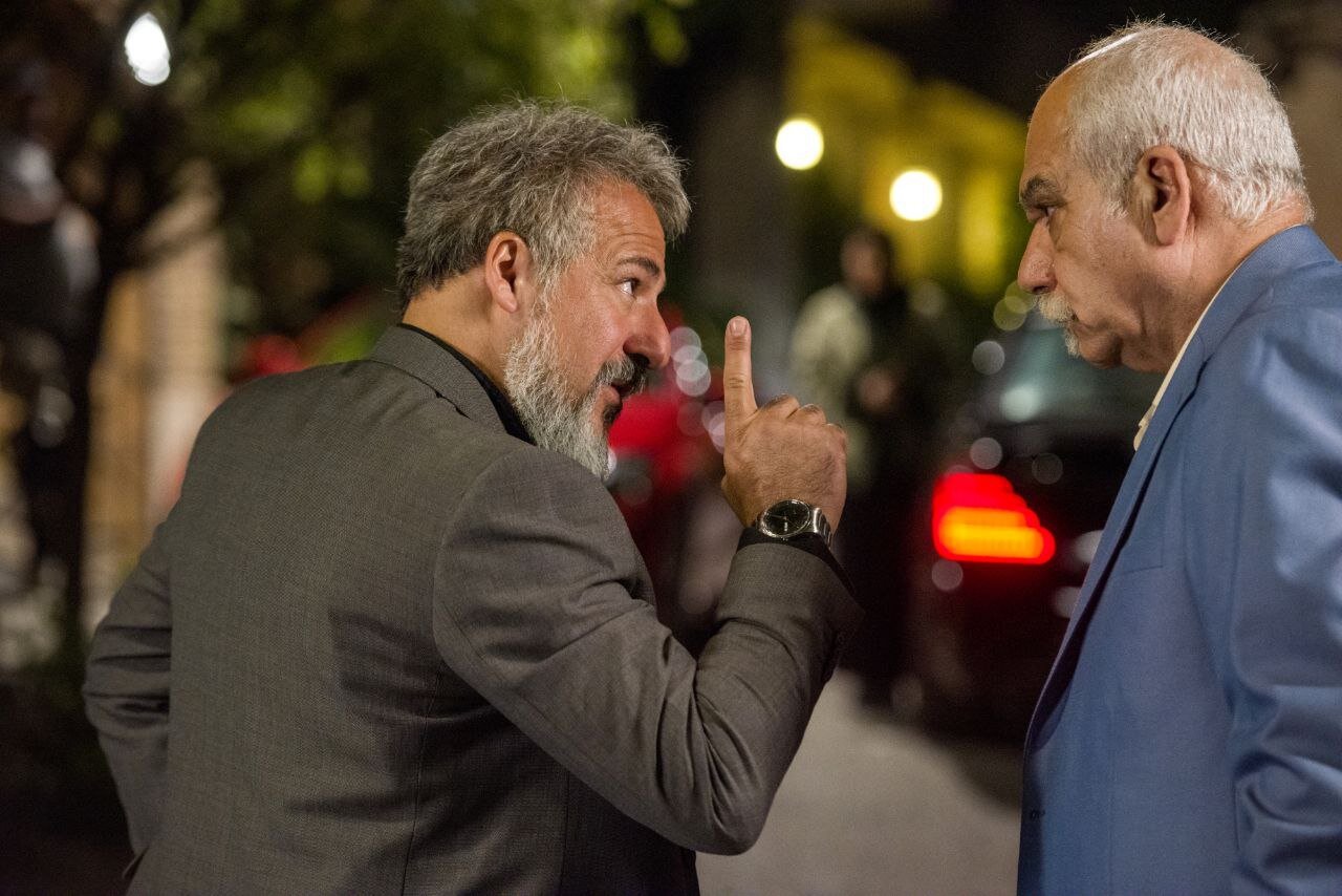 آرامآرام مرتکب میشویم!