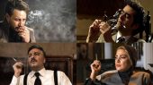 سریال‌های ایرانی؛ سیگار پشت سیگار/ پای زد و بندهای مالی درمیان است؟