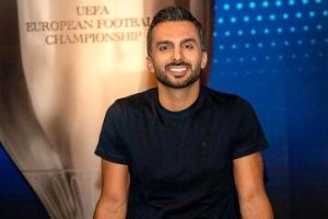 ادعای جدید میثاقی درباره سرمربی جدید پرسپولیس